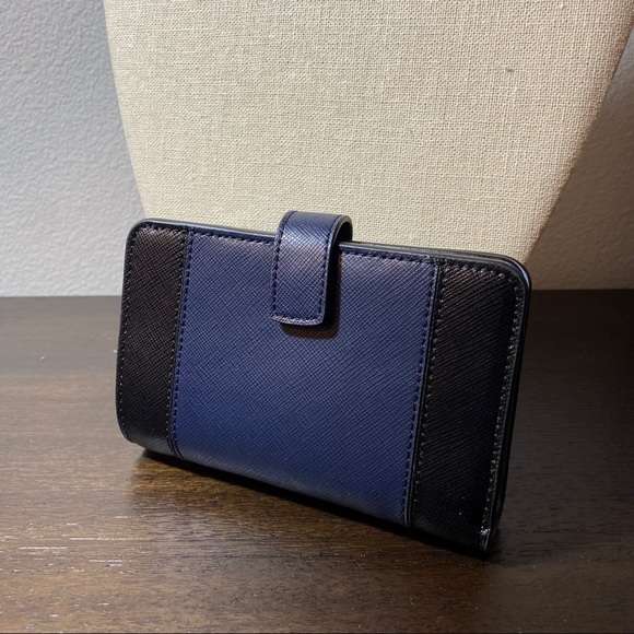 KATE SPADE spencer compact wallet - Picture 4 of 11